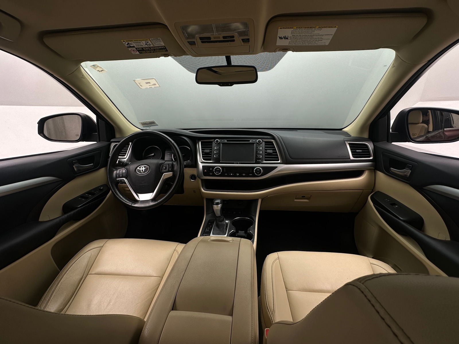 Thumbnail: 2015 Toyota Highlander - 2