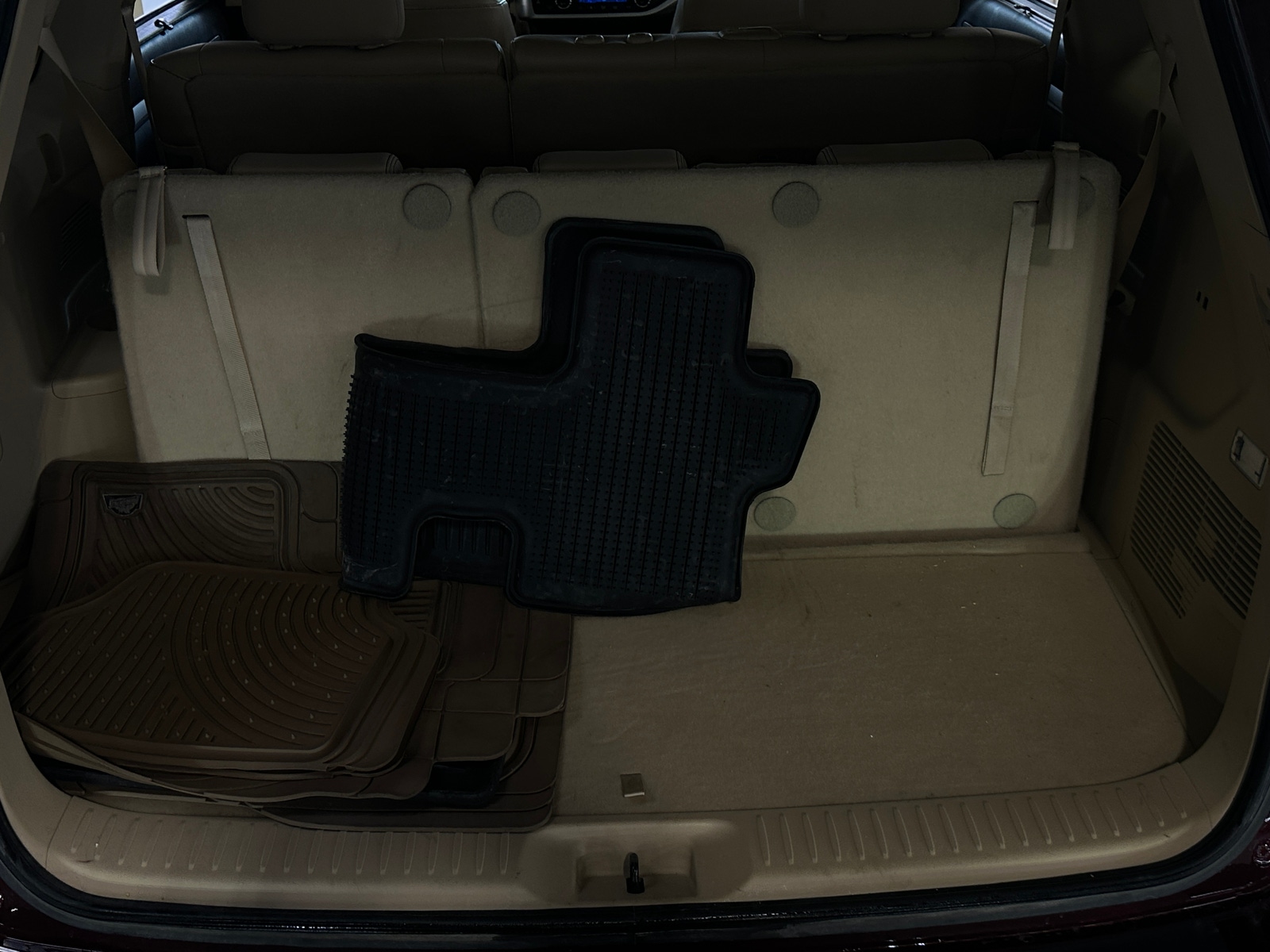 Thumbnail: 2015 Toyota Highlander - 6