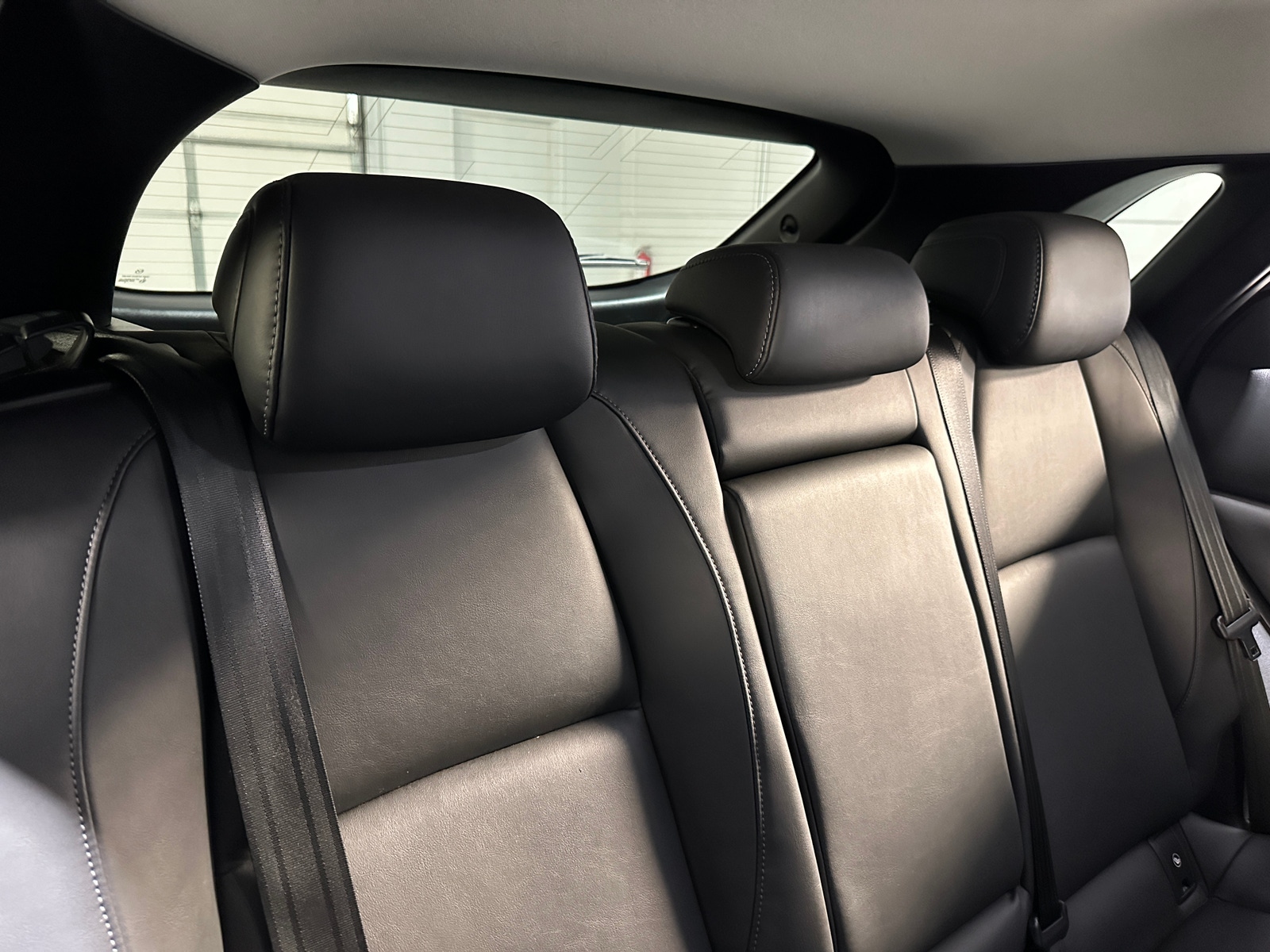 Thumbnail: 2022 Mazda CX-30 - 5