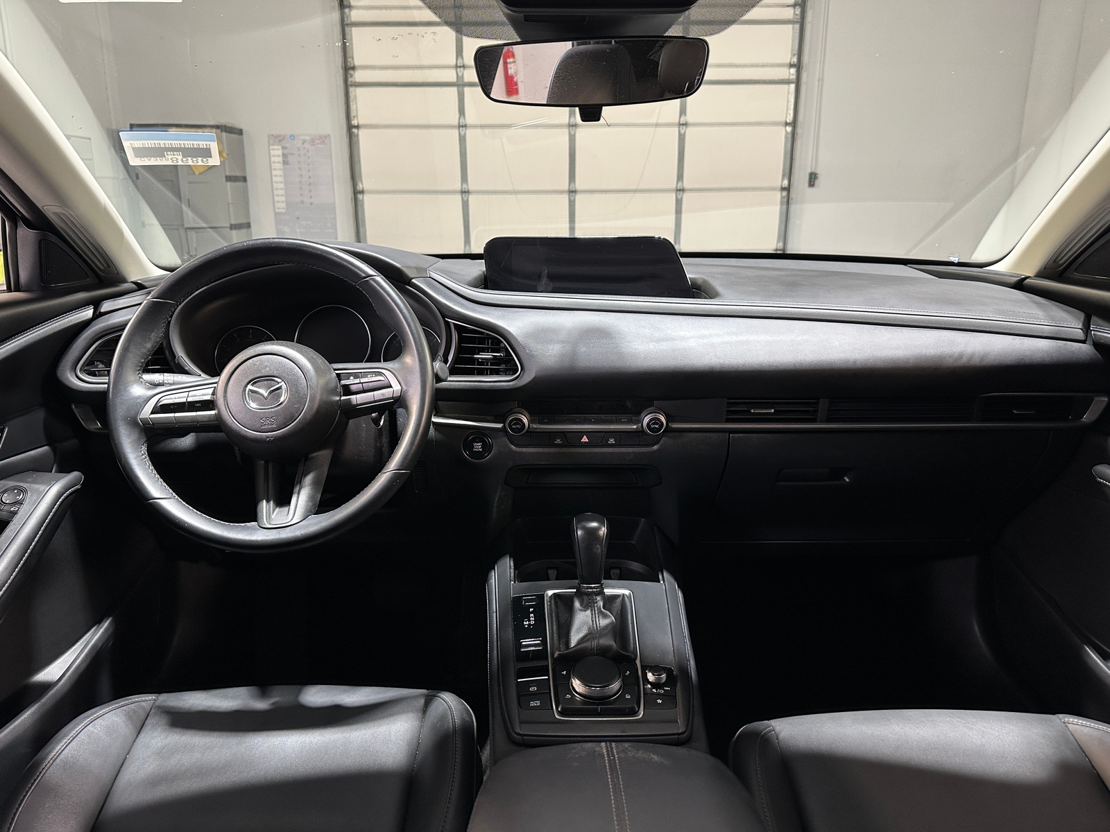 Thumbnail: 2022 Mazda CX-30 - 2