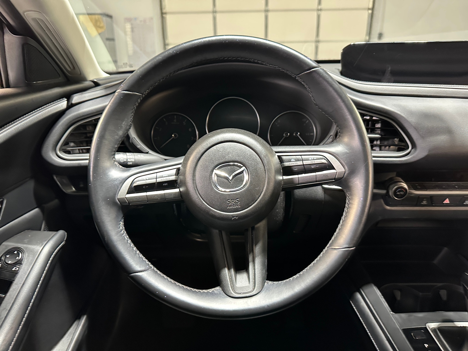 Thumbnail: 2022 Mazda CX-30 - 4