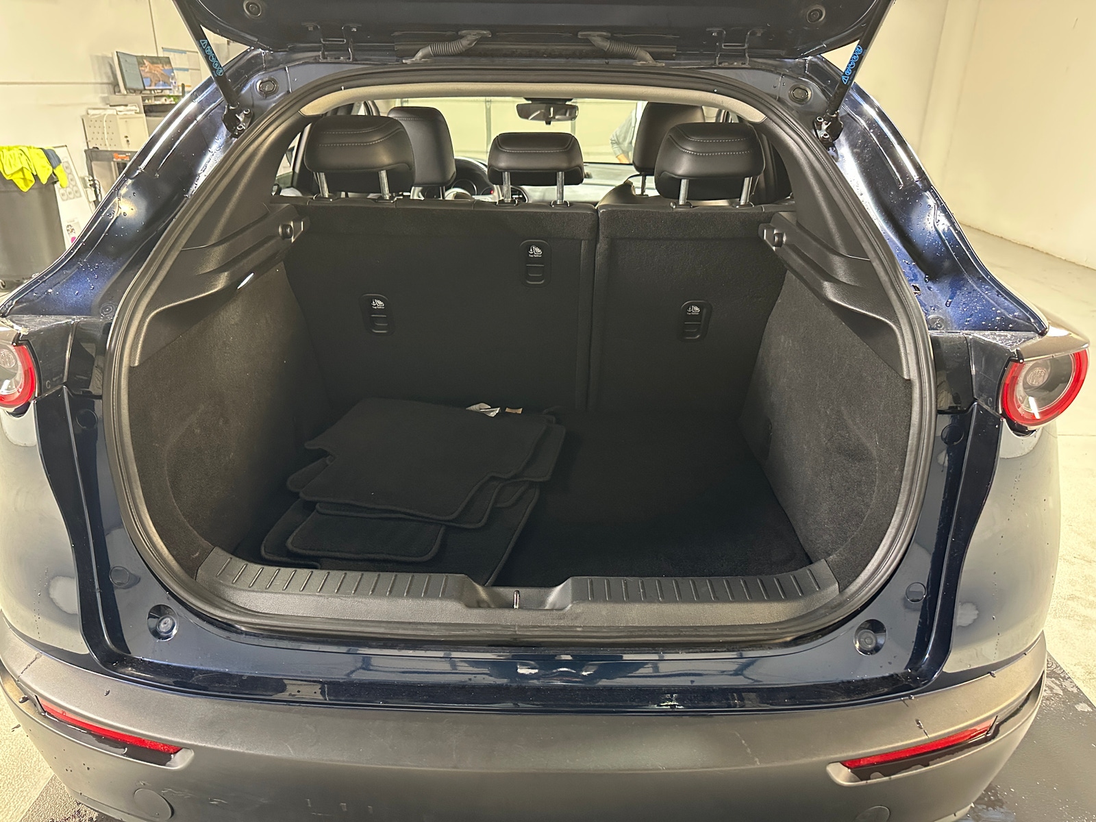 Thumbnail: 2022 Mazda CX-30 - 6