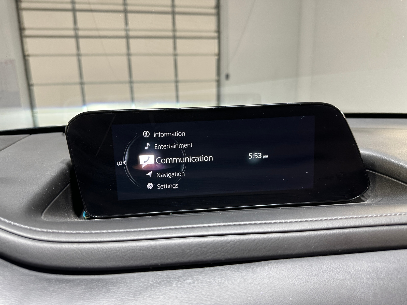 Thumbnail: 2022 Mazda CX-30 - 3