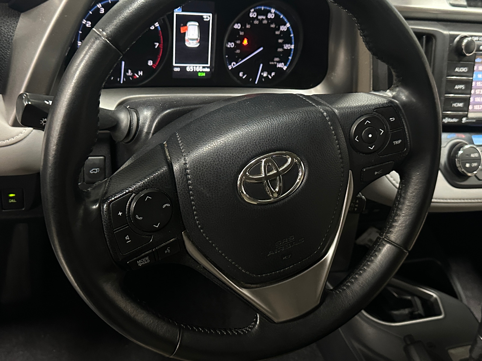 Thumbnail: 2018 Toyota RAV4 - 5