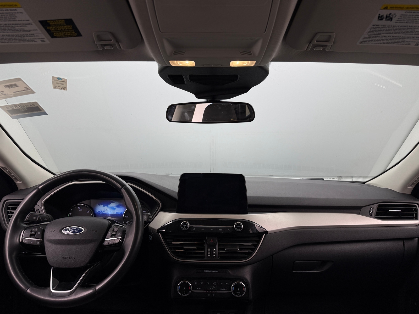 Thumbnail: 2022 Ford Escape - 3