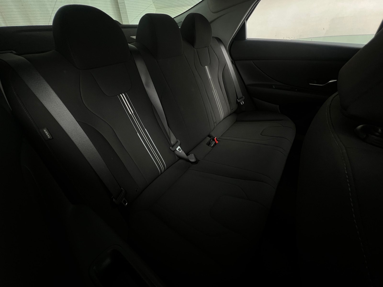 Thumbnail: 2024 Hyundai Elantra - 6