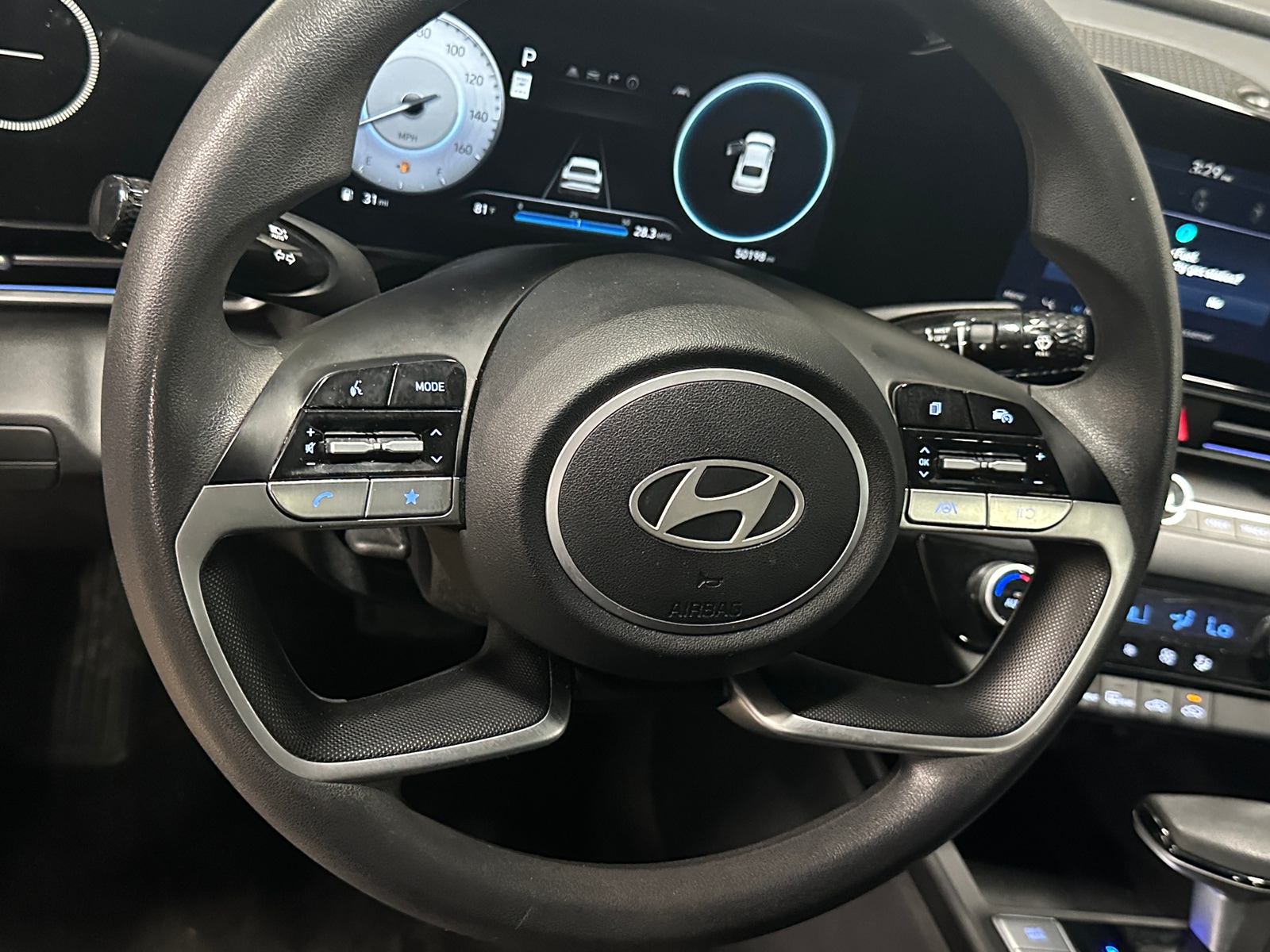 Thumbnail: 2024 Hyundai Elantra - 5