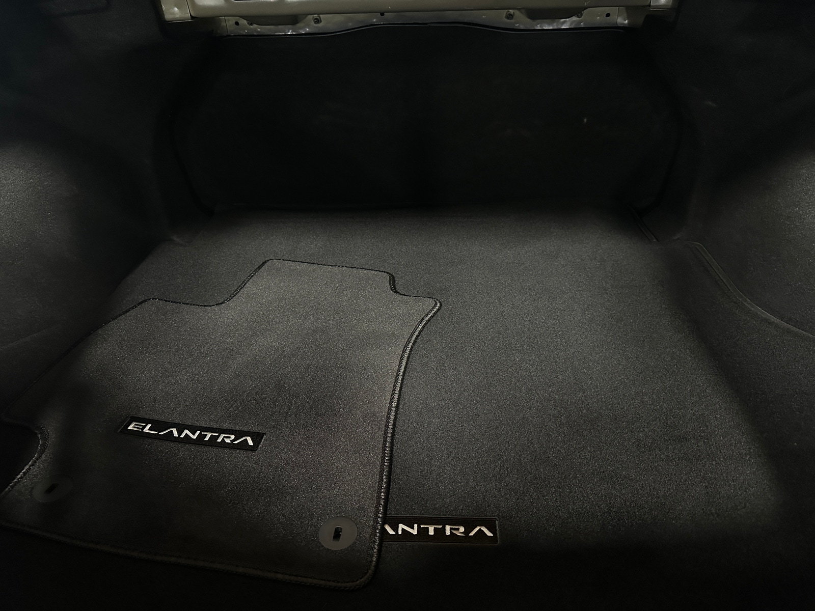 Thumbnail: 2024 Hyundai Elantra - 7