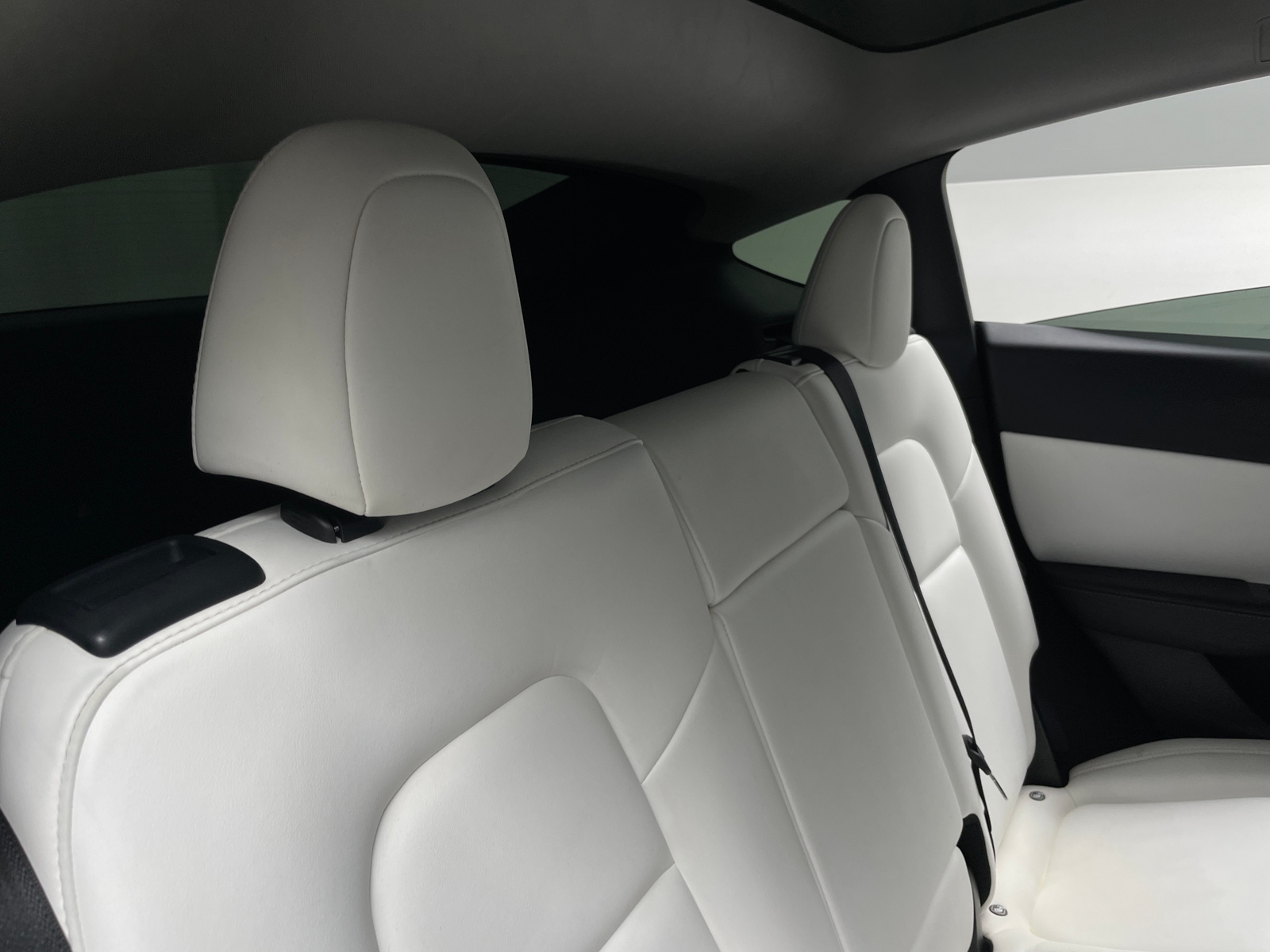 Thumbnail: 2020 Tesla Model Y - 5