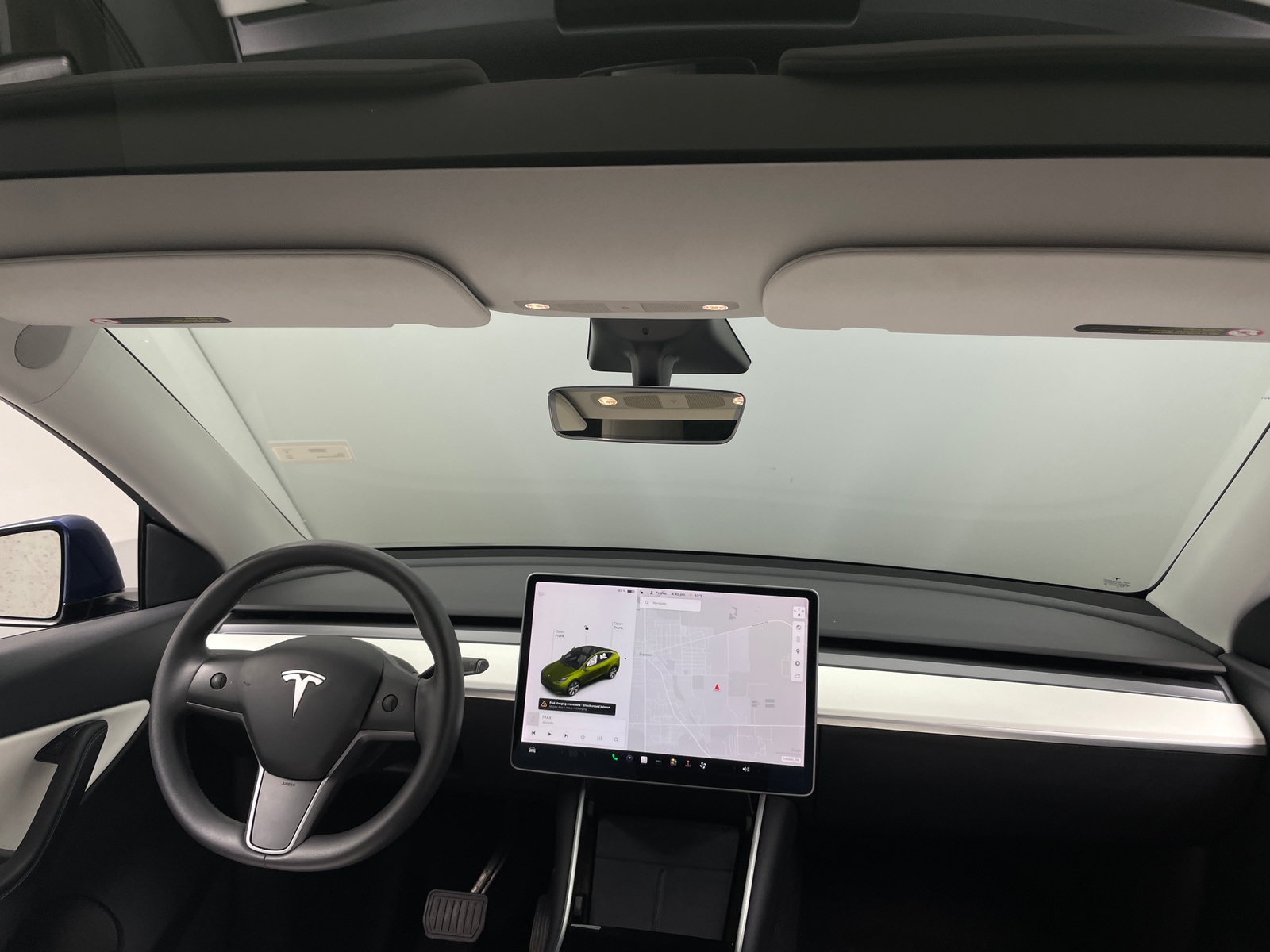 Thumbnail: 2020 Tesla Model Y - 2