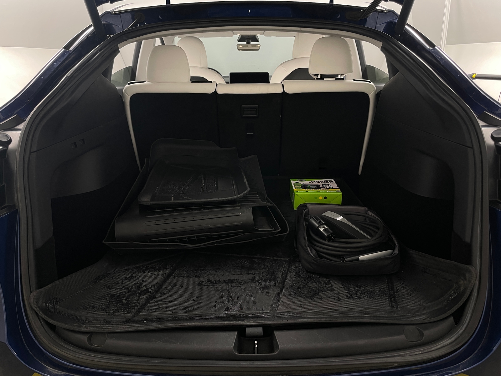 Thumbnail: 2020 Tesla Model Y - 6