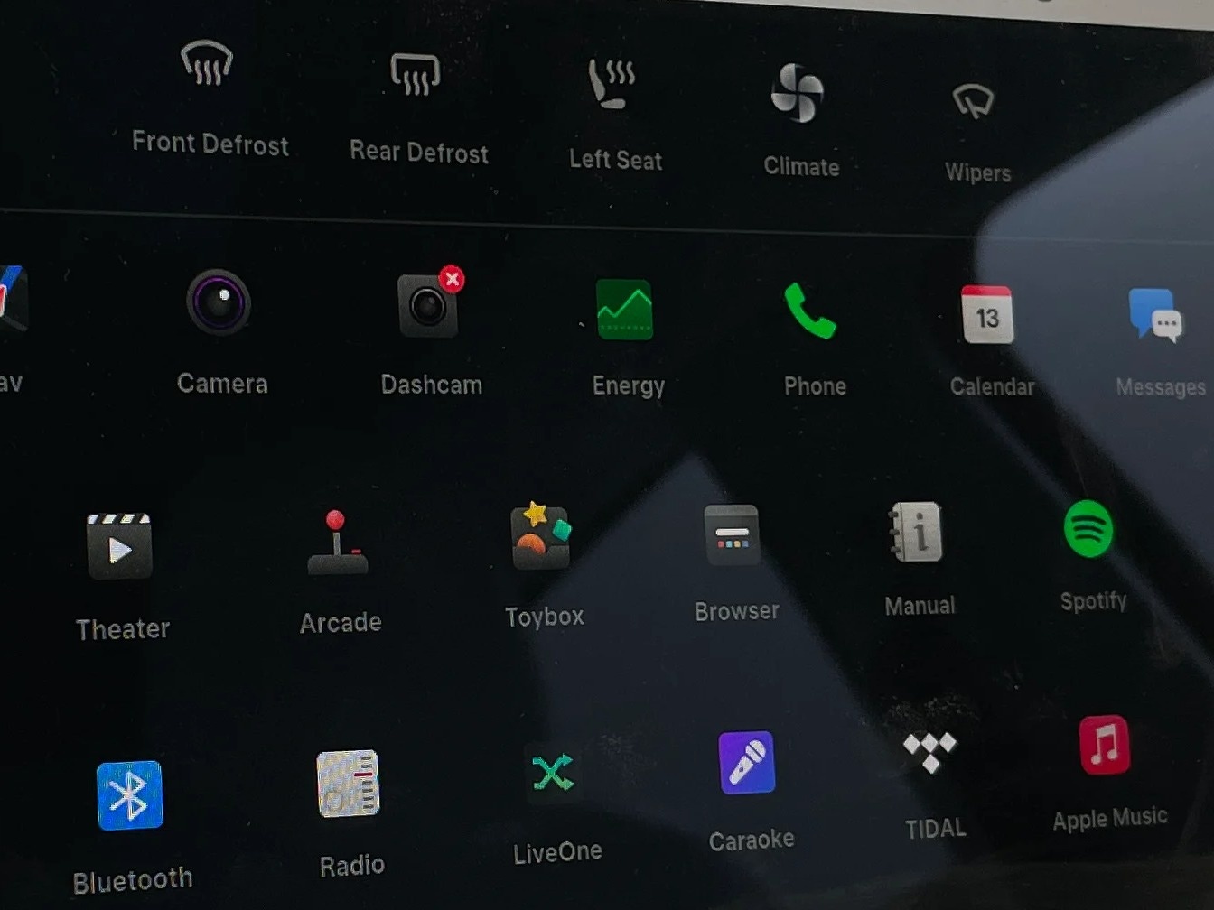 Thumbnail: 2020 Tesla Model Y - 3