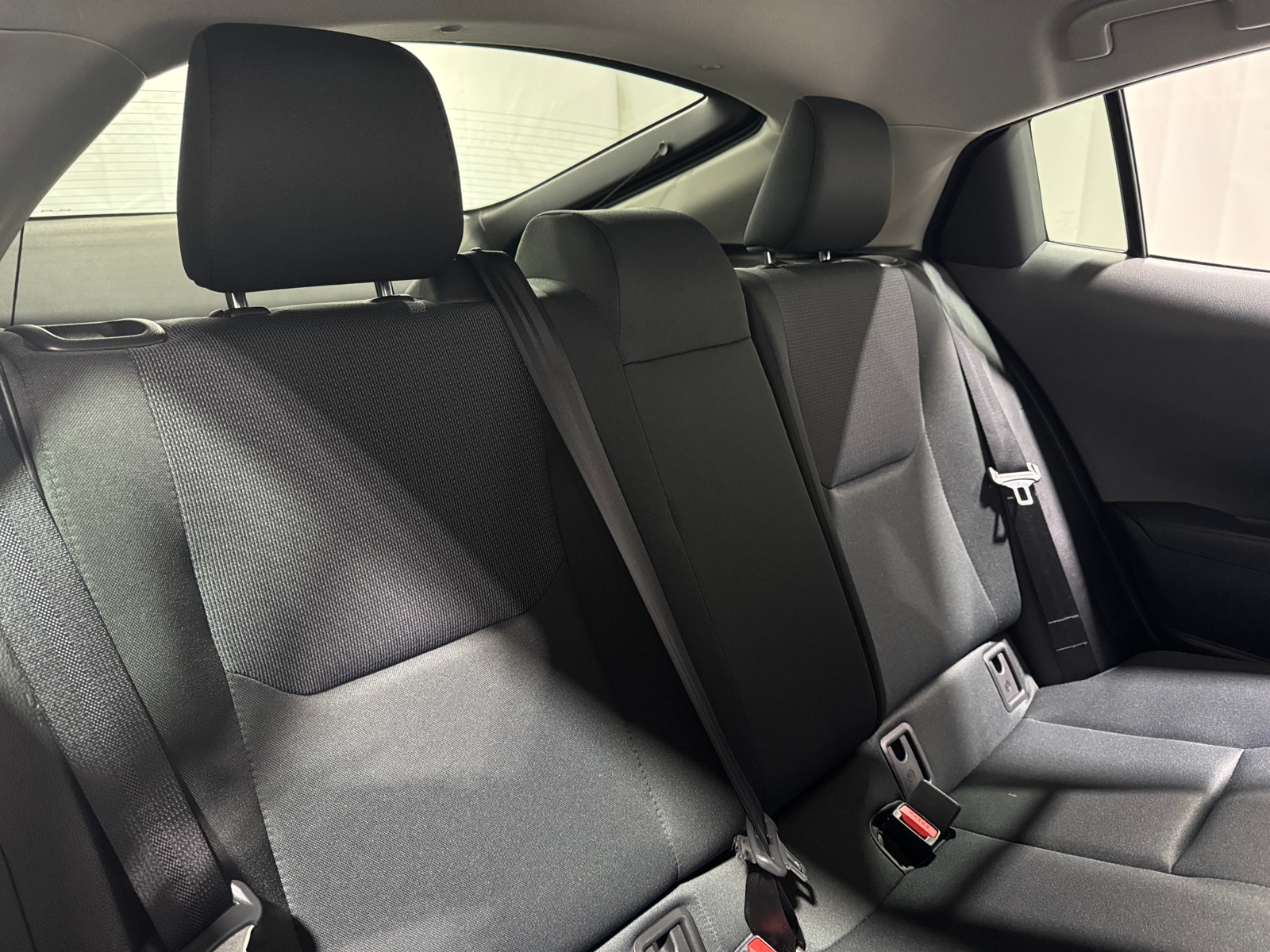 Thumbnail: 2025 Toyota Prius - 6