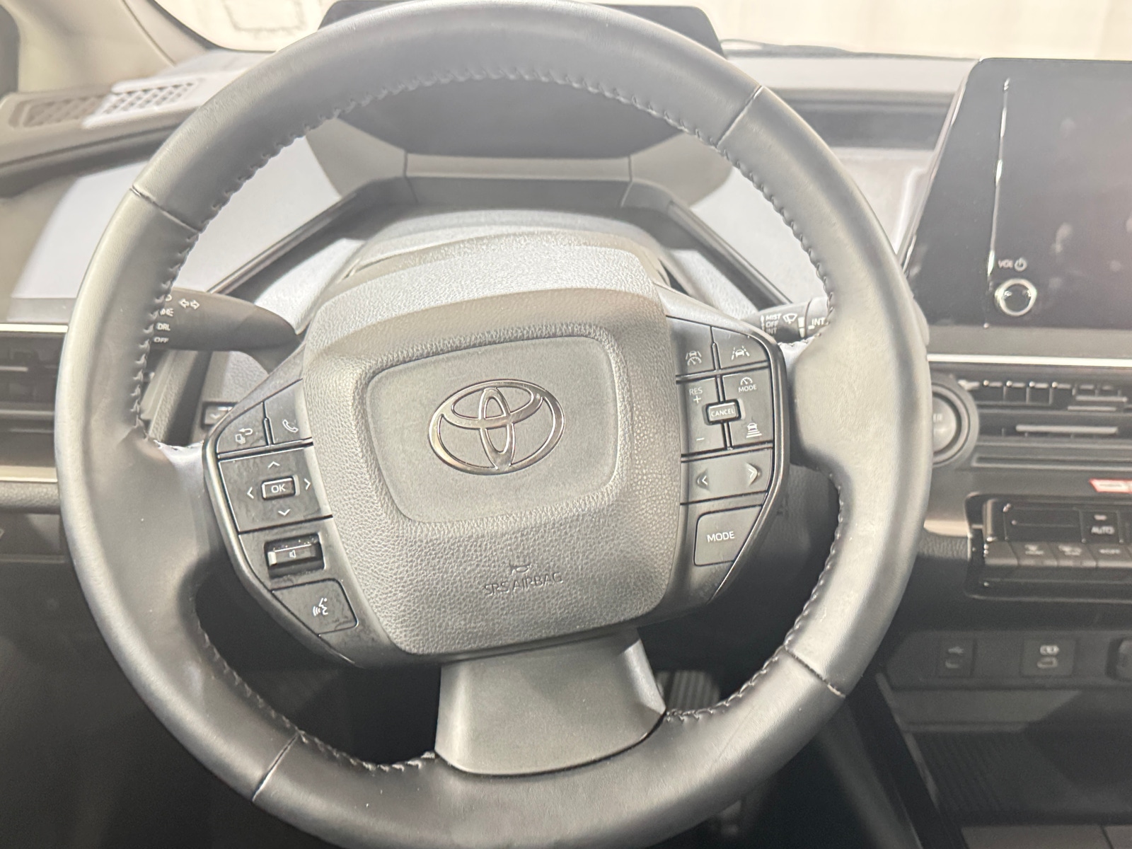 Thumbnail: 2025 Toyota Prius - 5