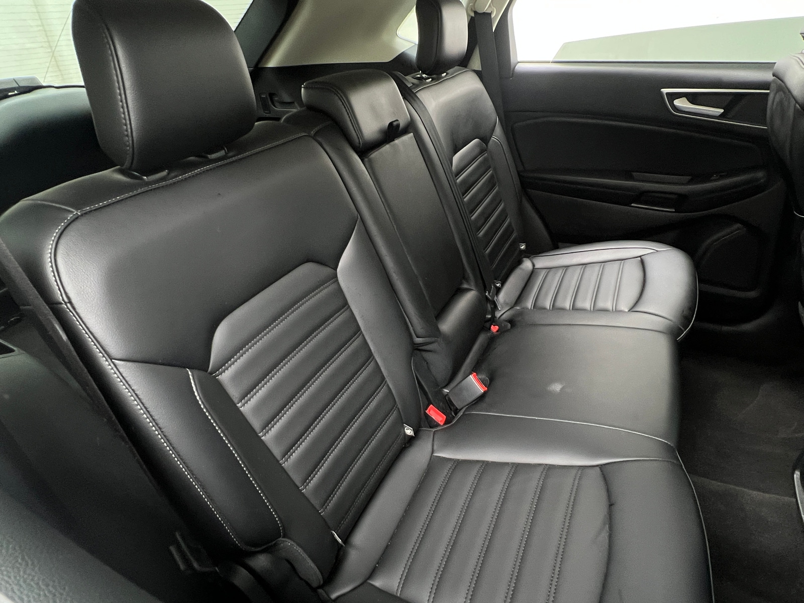 Thumbnail: 2020 Ford Edge - 5