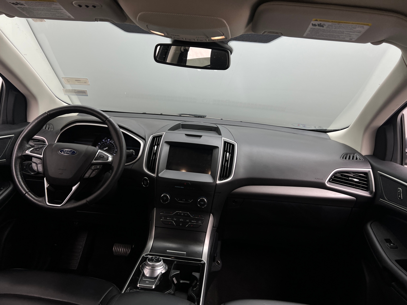 Thumbnail: 2020 Ford Edge - 2