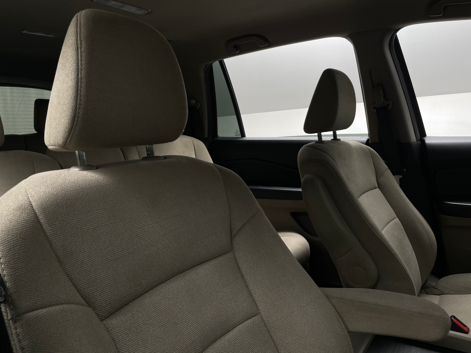 Thumbnail: 2020 Honda Pilot - 2