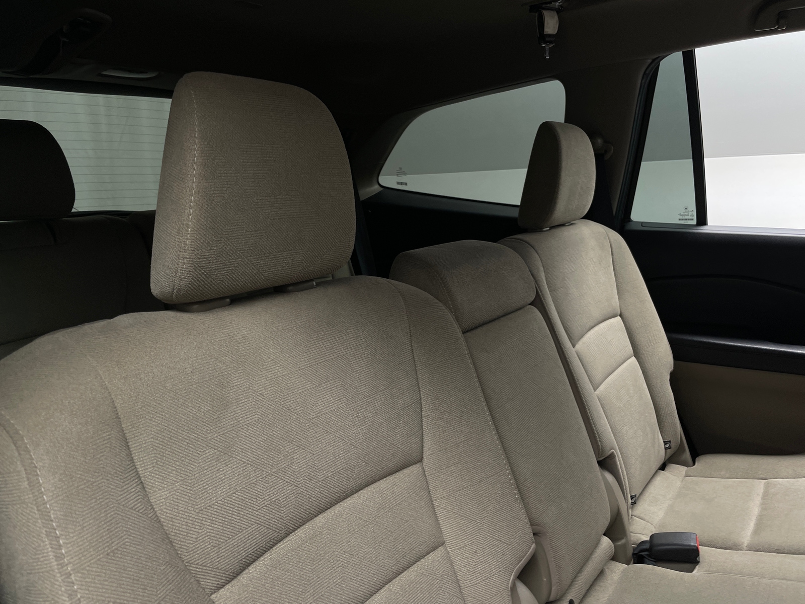 Thumbnail: 2020 Honda Pilot - 6