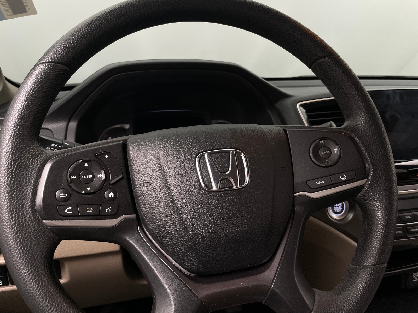 Thumbnail: 2020 Honda Pilot - 5