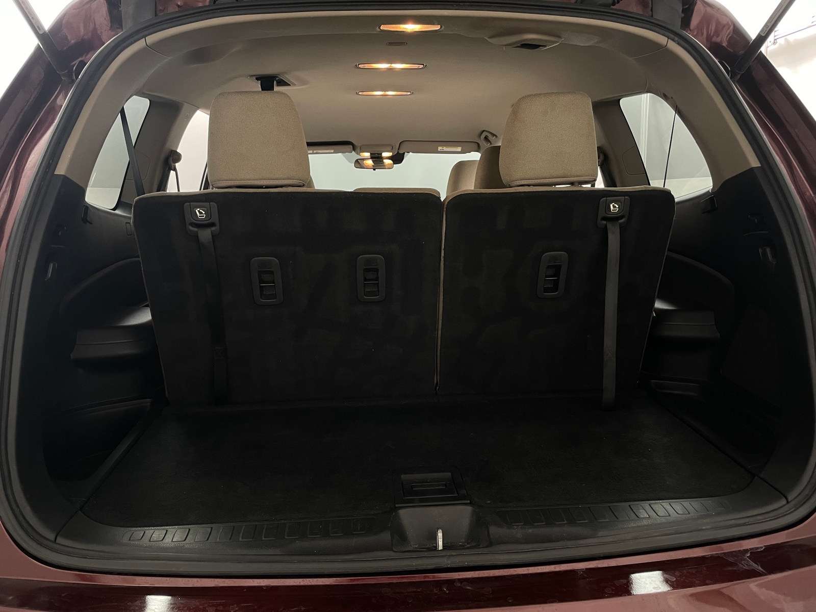 Thumbnail: 2020 Honda Pilot - 7