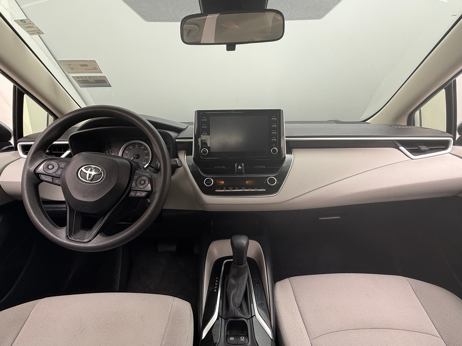 Thumbnail: 2020 Toyota Corolla - 3