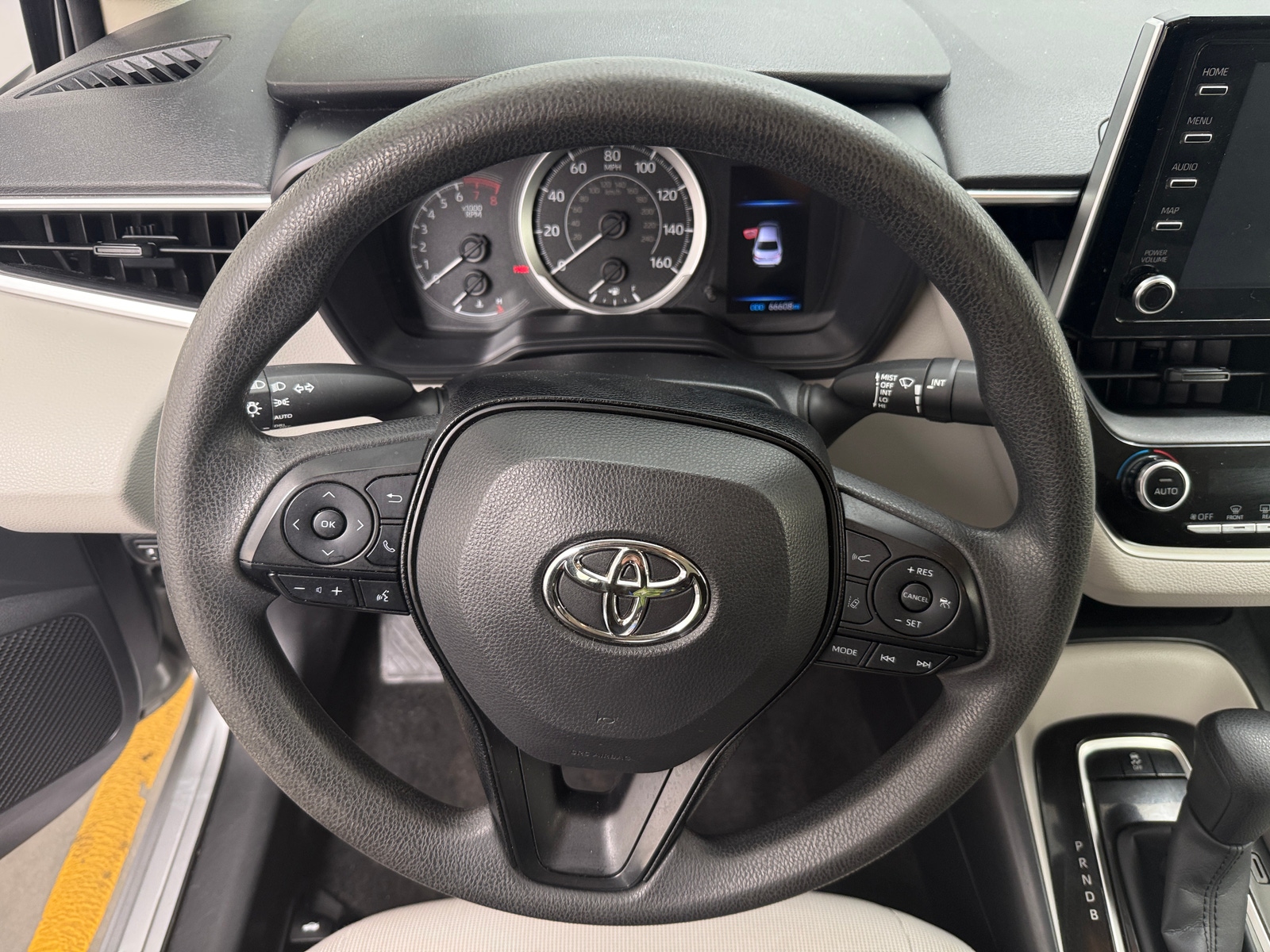 Thumbnail: 2020 Toyota Corolla - 5