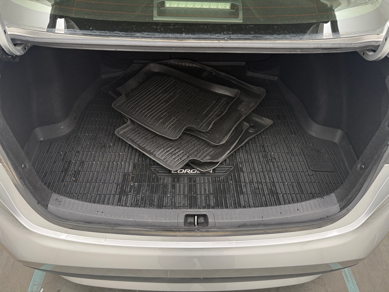 Thumbnail: 2020 Toyota Corolla - 7