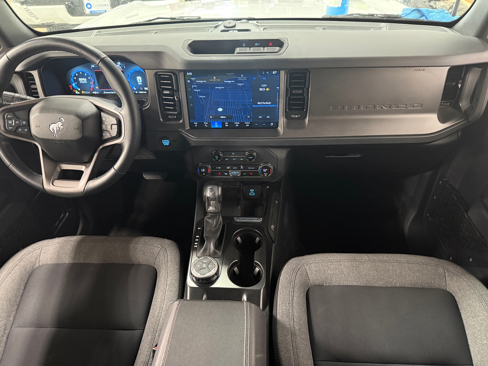 Thumbnail: 2025 Ford Bronco - 3