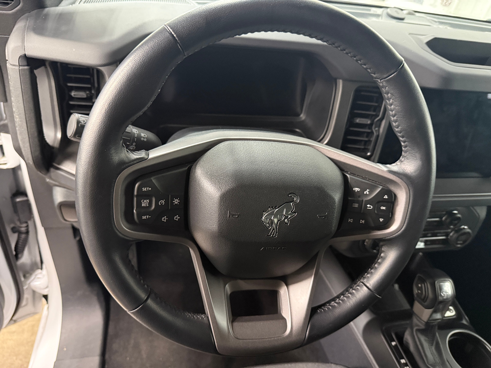 Thumbnail: 2025 Ford Bronco - 5