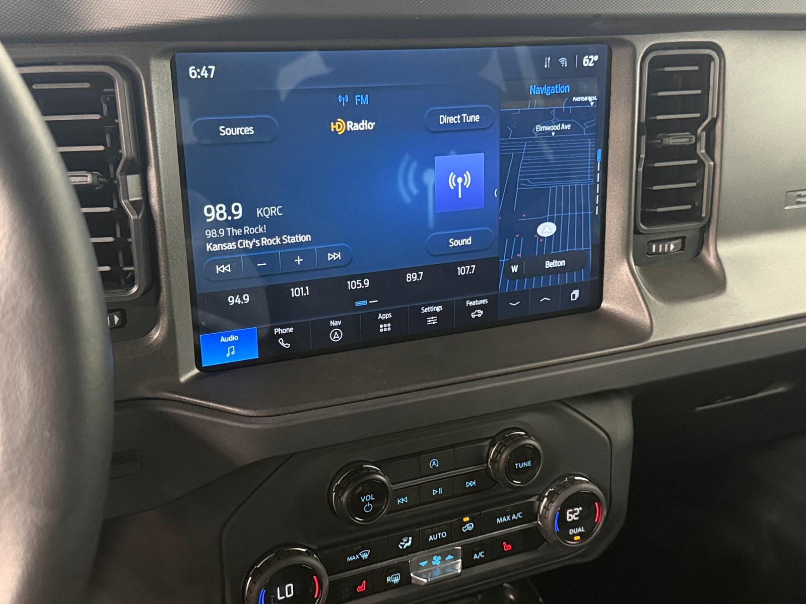 Thumbnail: 2025 Ford Bronco - 4