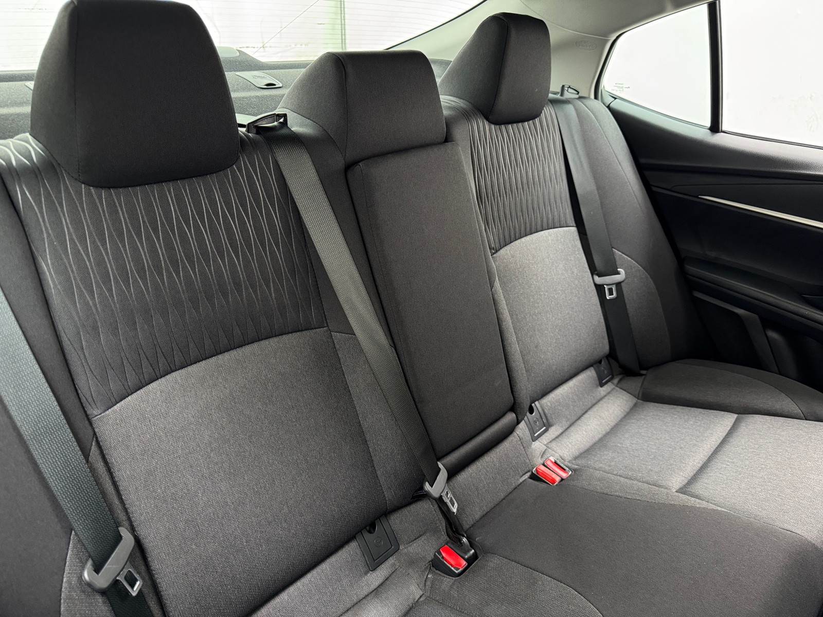 Thumbnail: 2025 Toyota Camry - 6