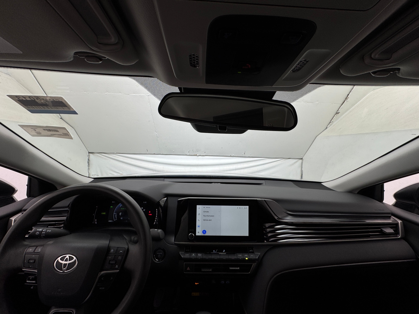 Thumbnail: 2025 Toyota Camry - 3