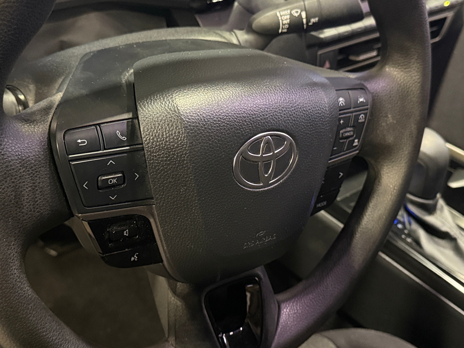 Thumbnail: 2025 Toyota Camry - 5