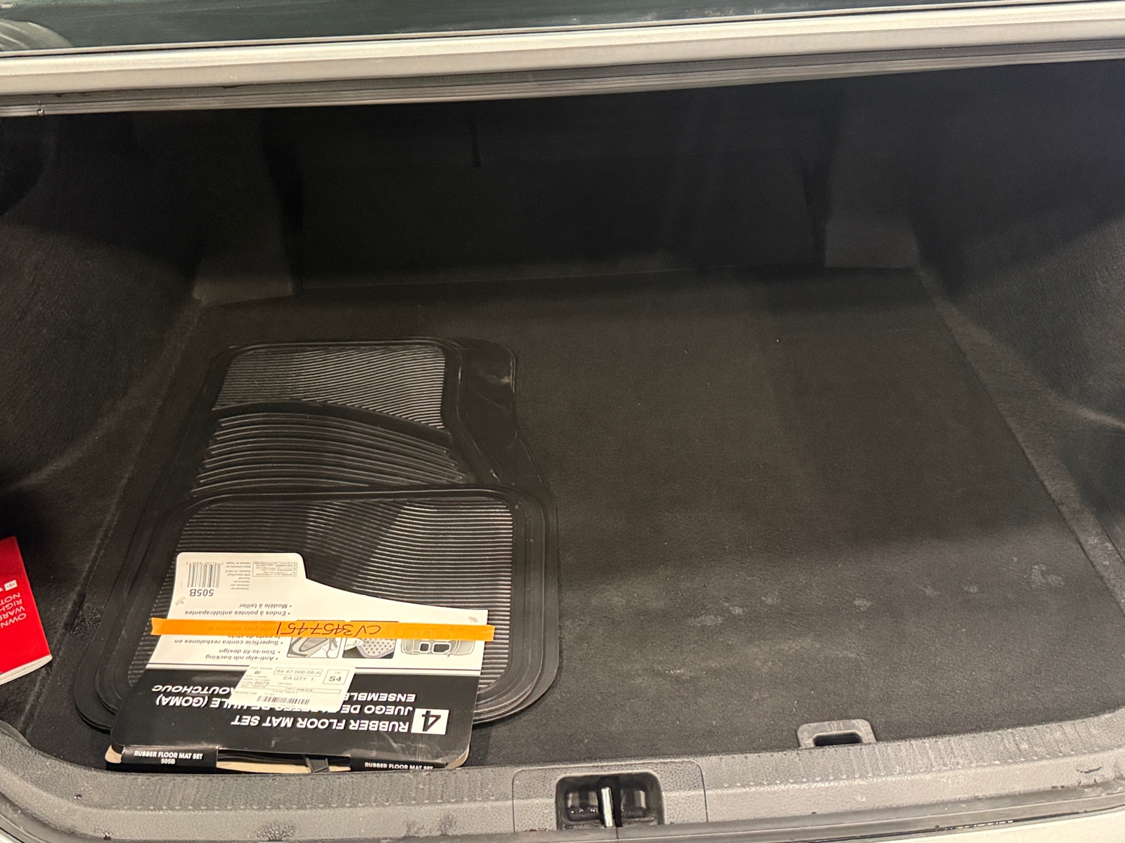 Thumbnail: 2025 Toyota Camry - 7