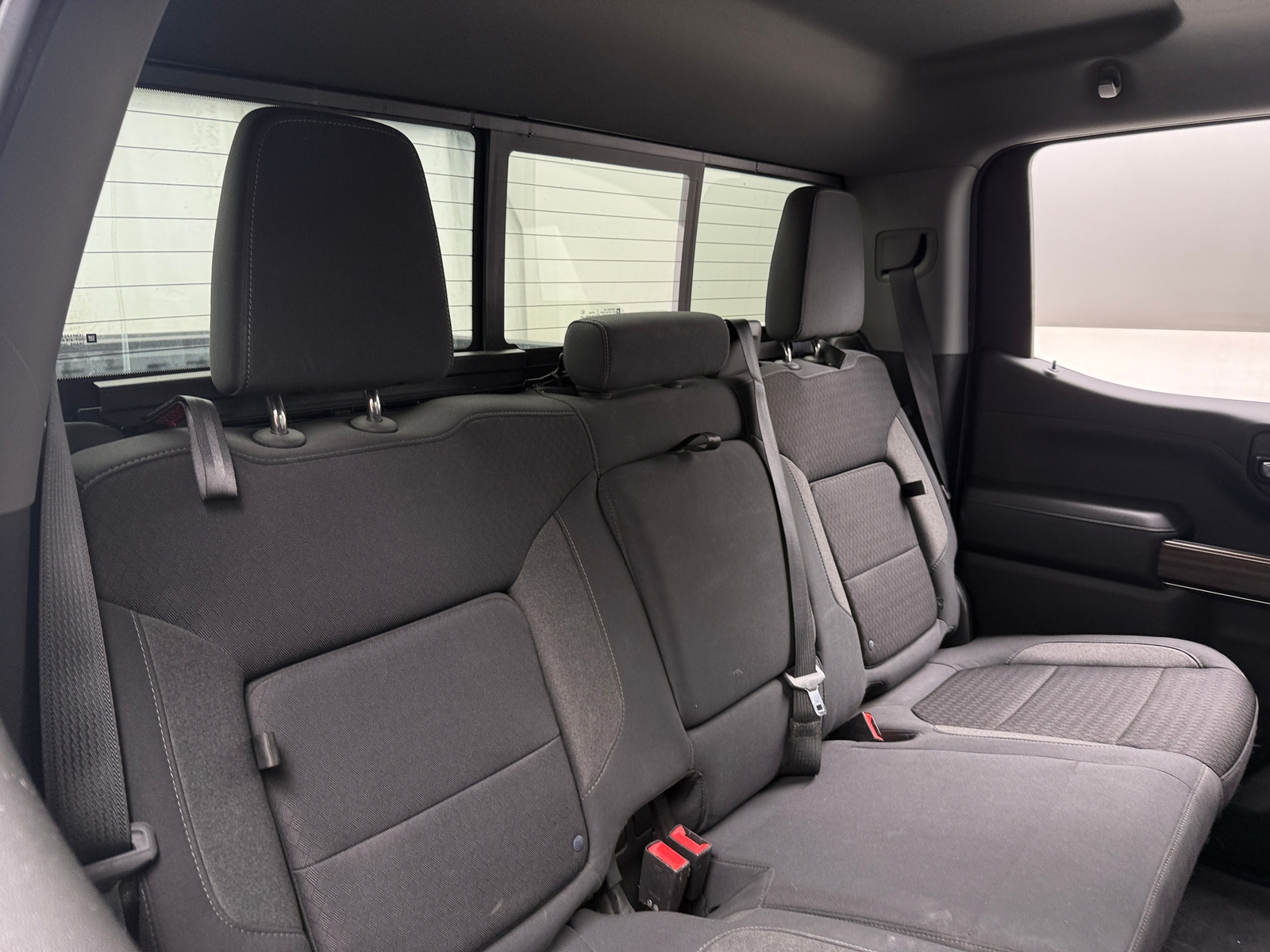 Thumbnail: 2020 Chevrolet Silverado 1500 - 6