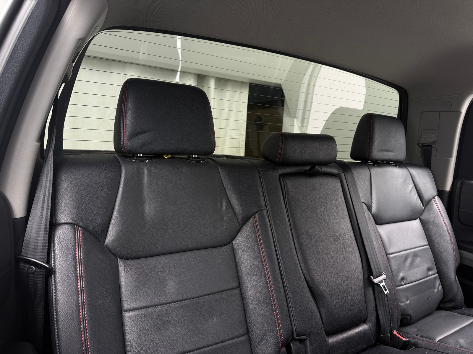 Thumbnail: 2021 Toyota Tundra - 5