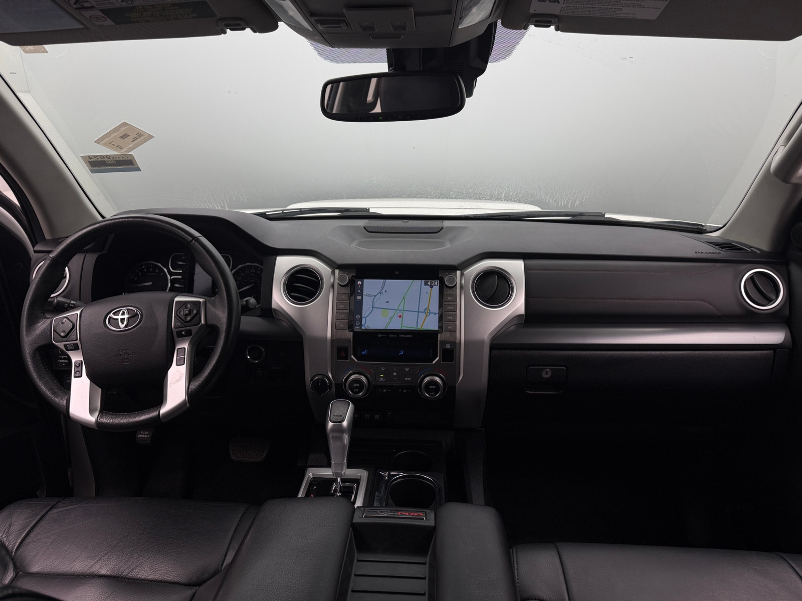 Thumbnail: 2021 Toyota Tundra - 2