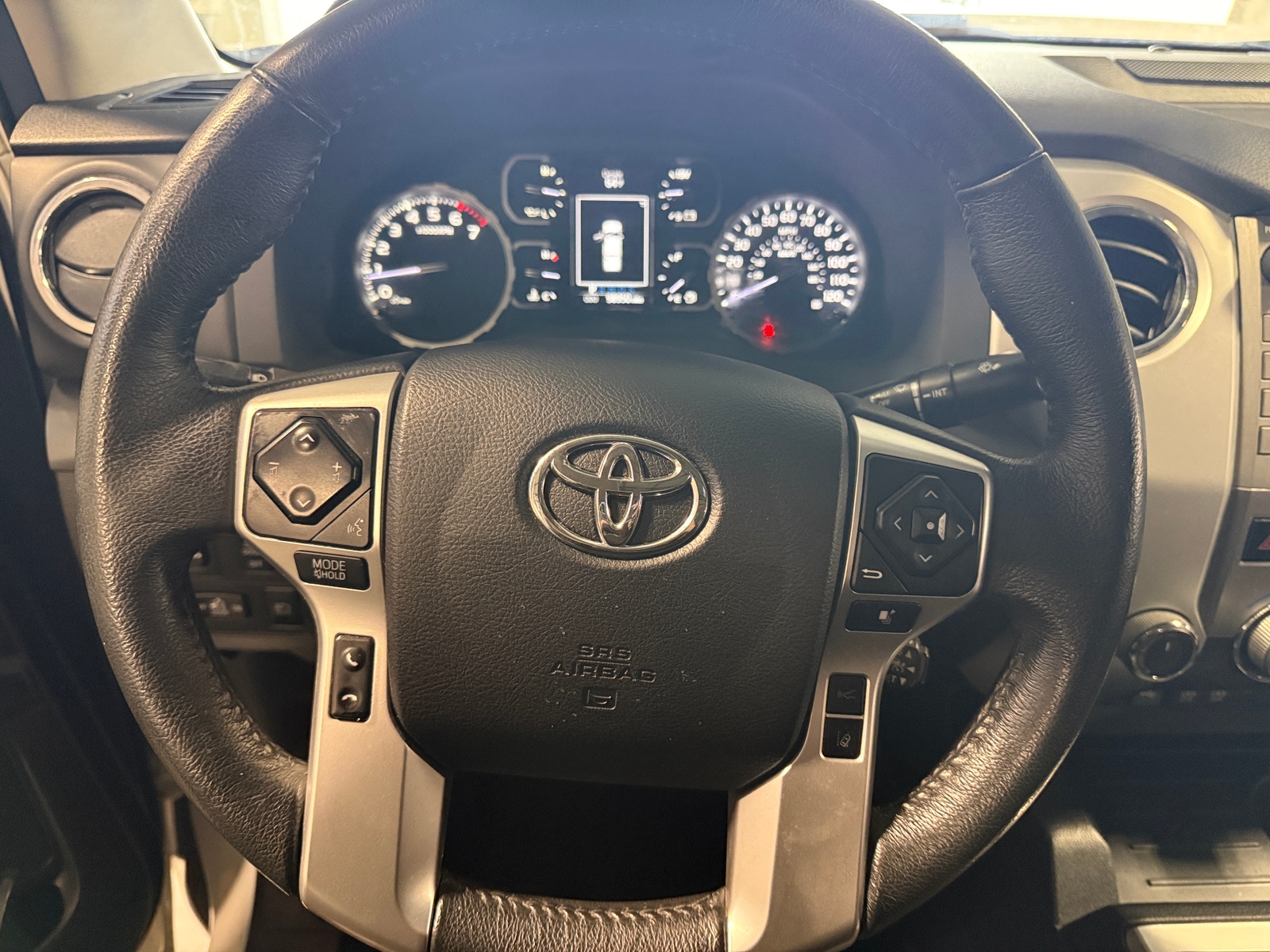 Thumbnail: 2021 Toyota Tundra - 4