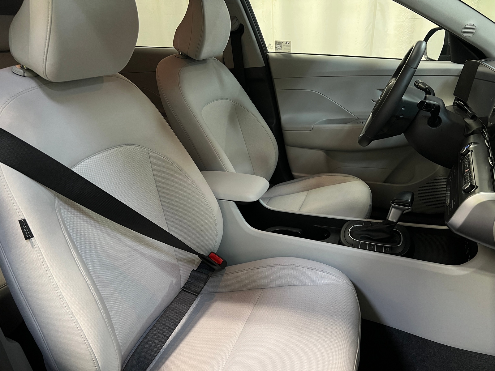 Thumbnail: 2025 Hyundai Kona - 2