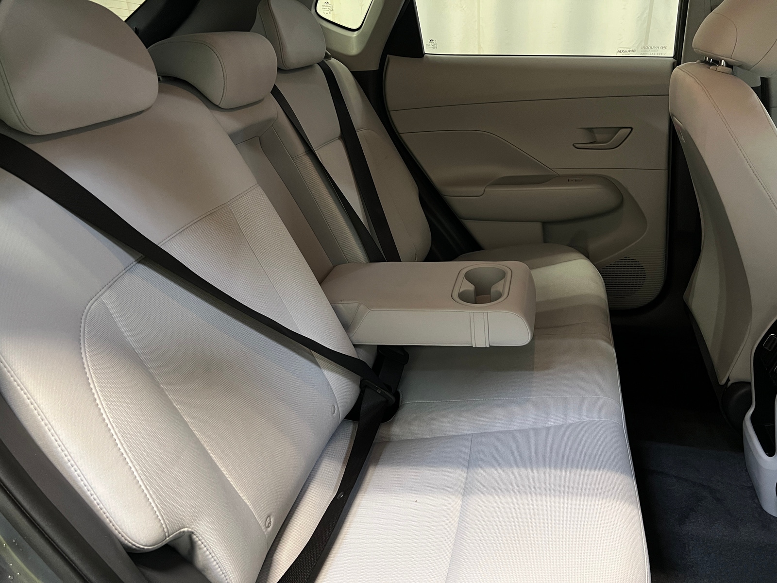 Thumbnail: 2025 Hyundai Kona - 6