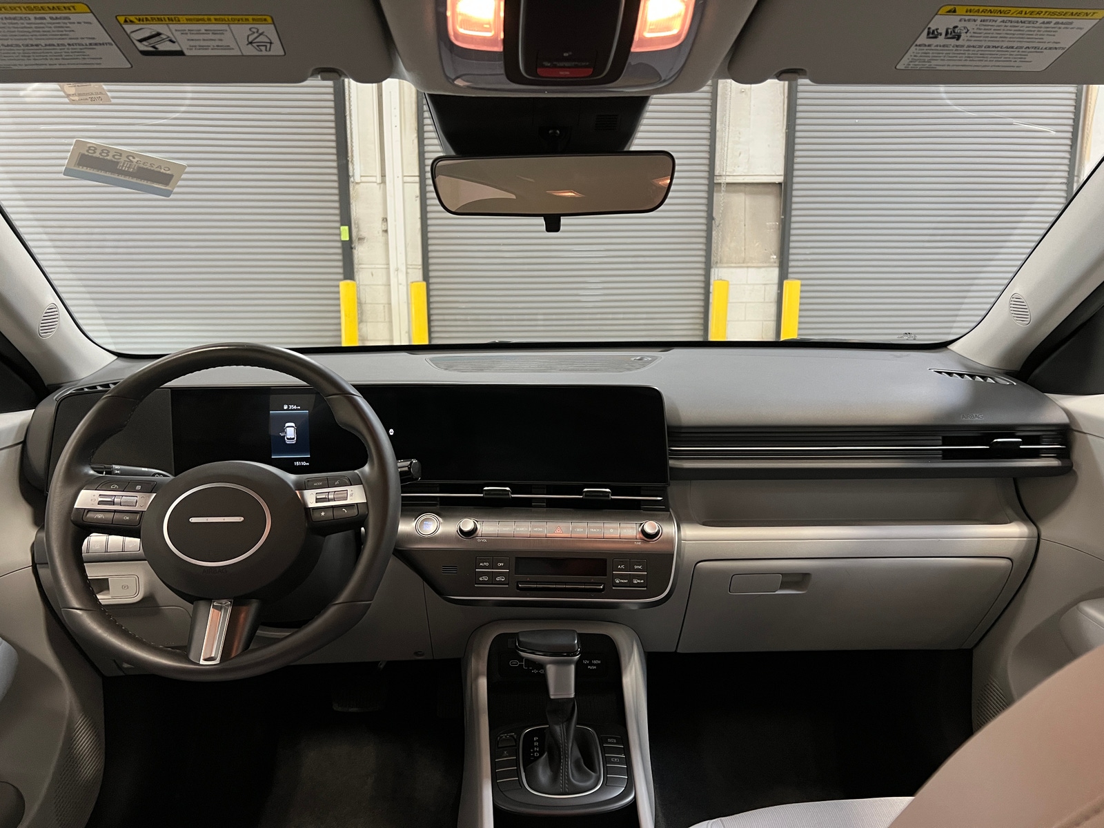 Thumbnail: 2025 Hyundai Kona - 3