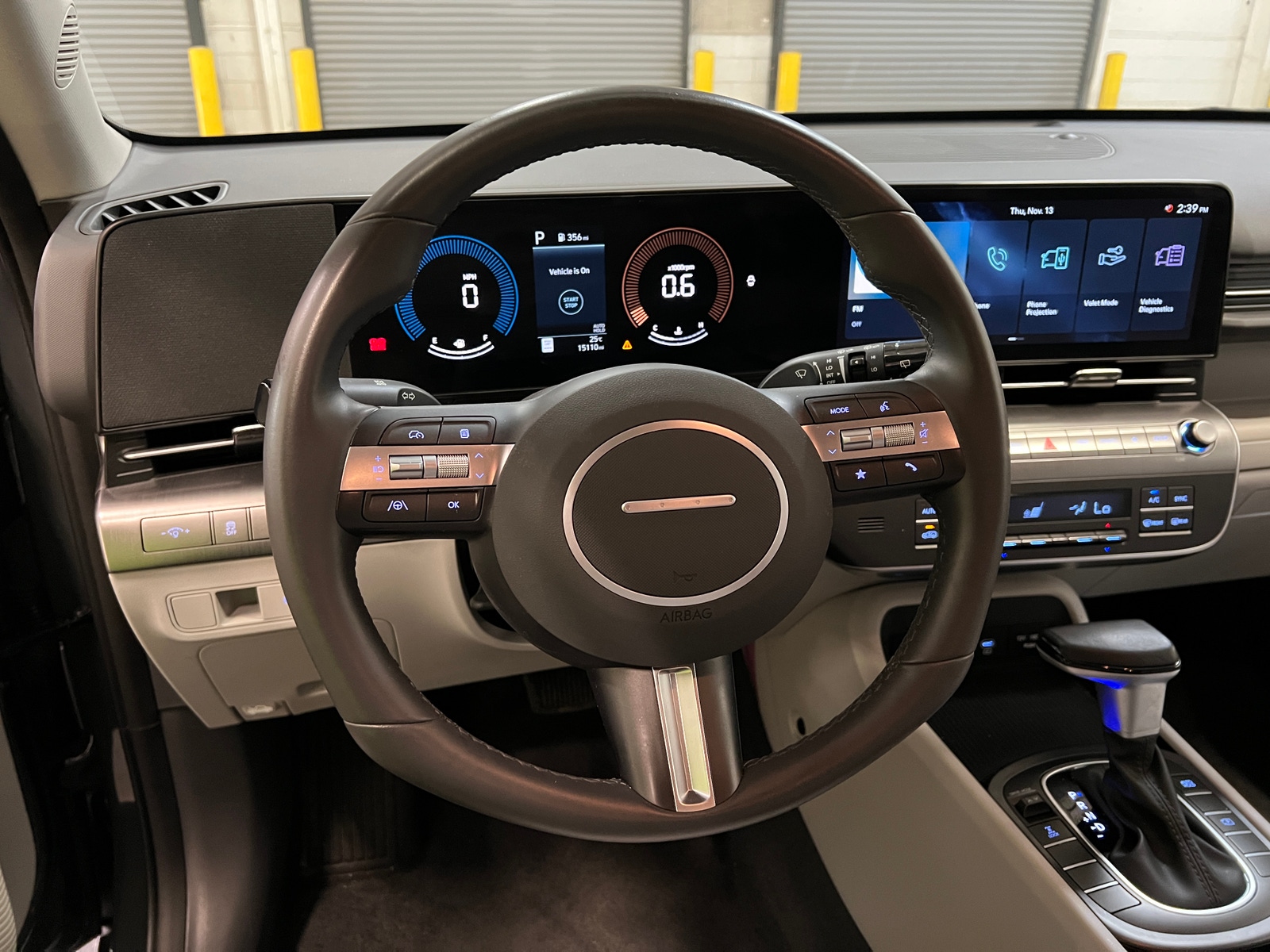 Thumbnail: 2025 Hyundai Kona - 5