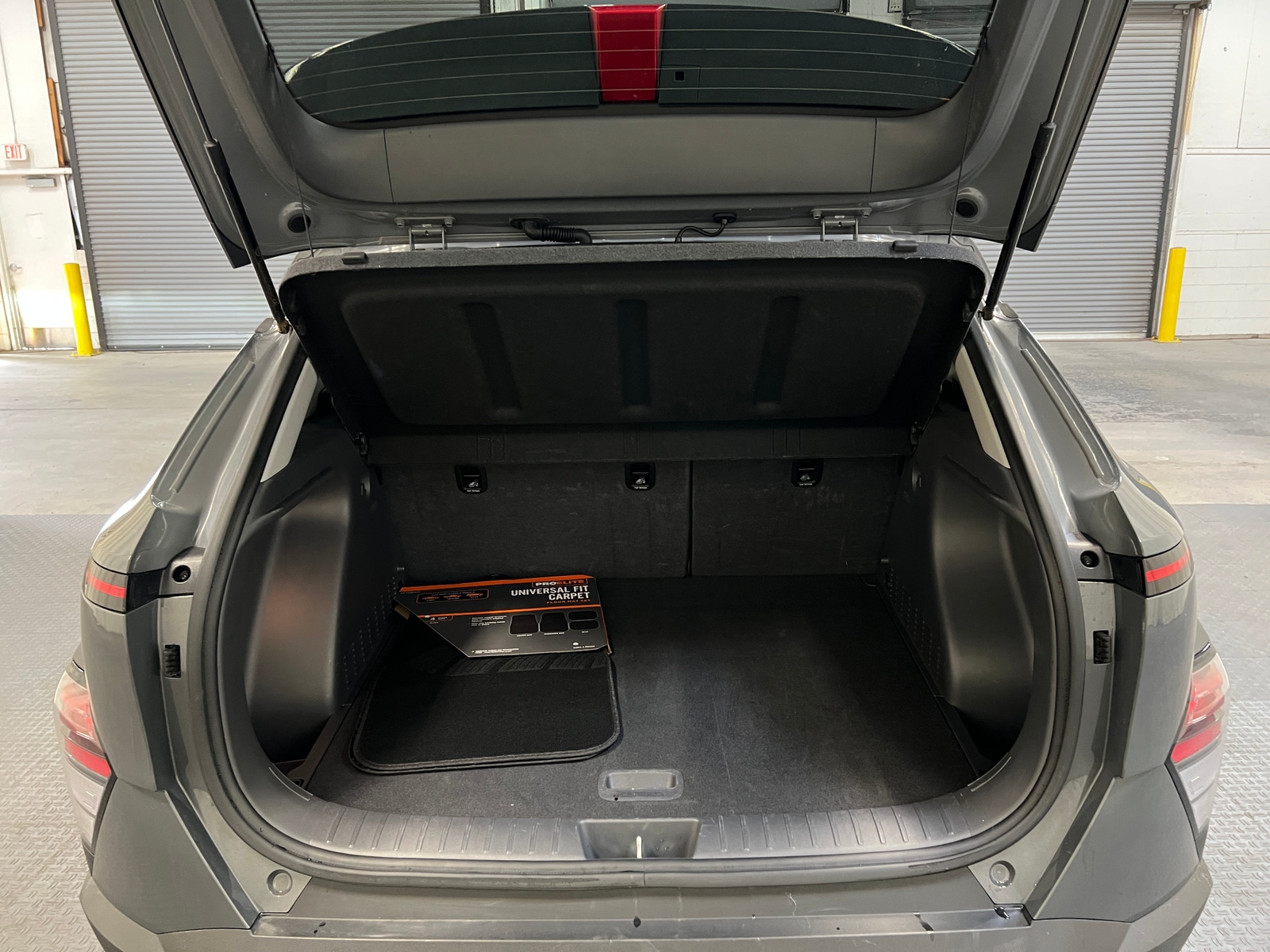 Thumbnail: 2025 Hyundai Kona - 7