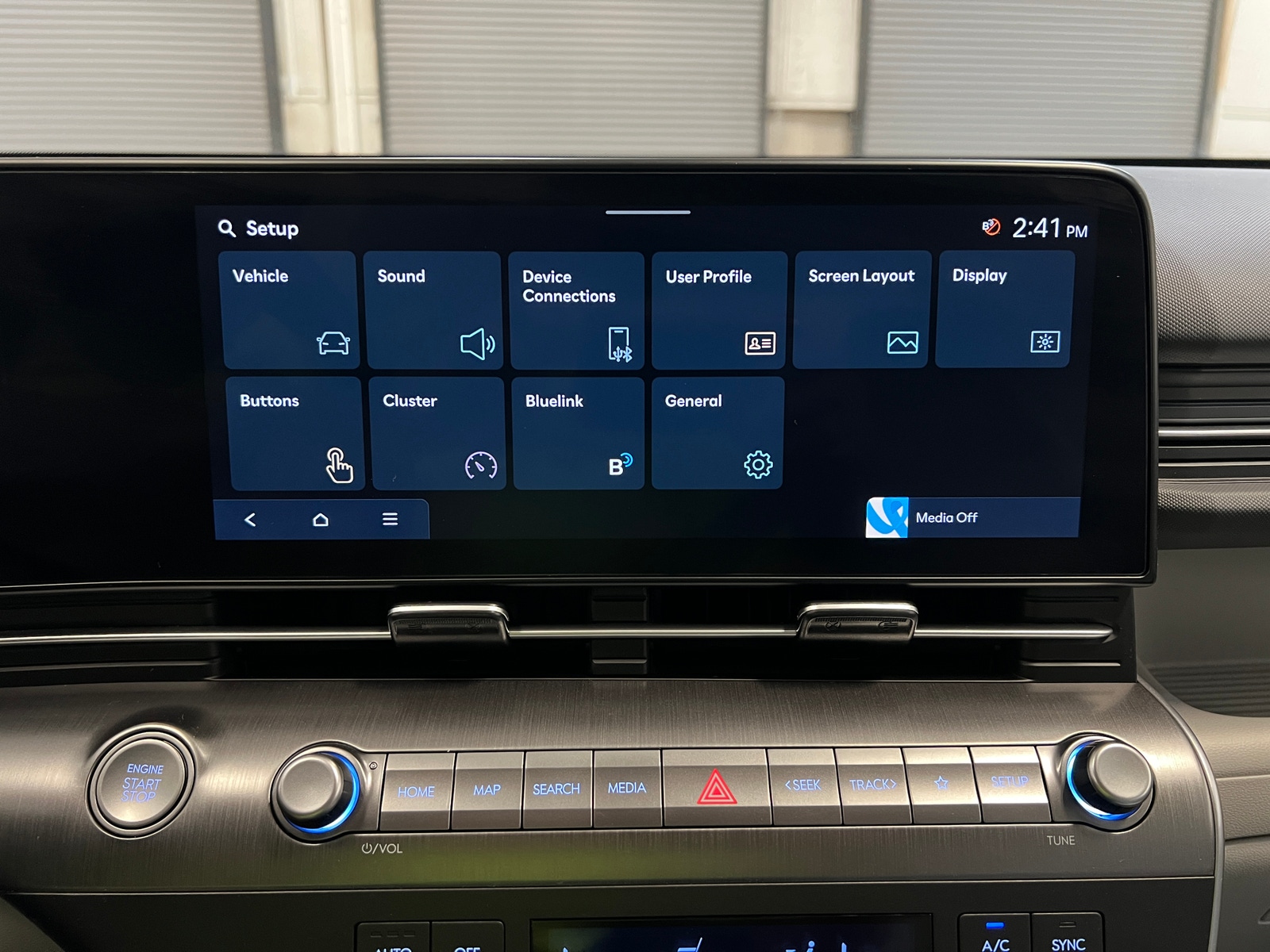 Thumbnail: 2025 Hyundai Kona - 4