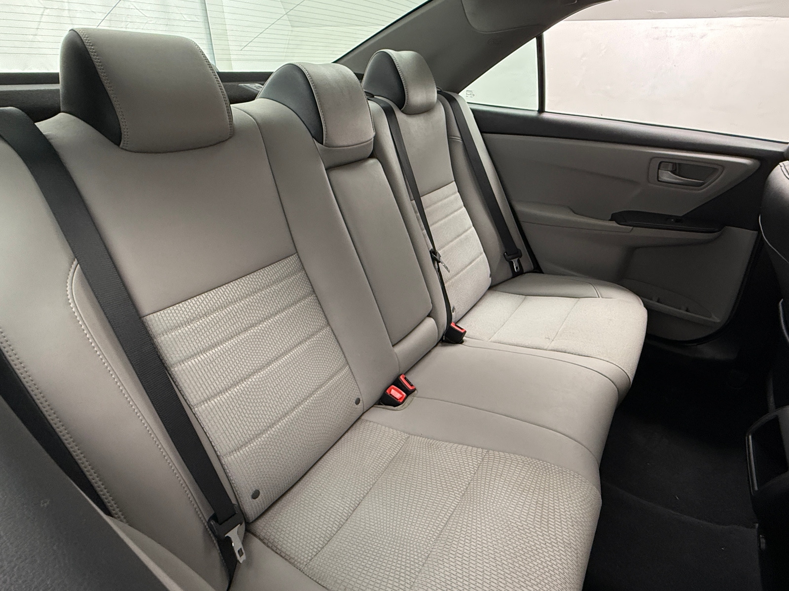 Thumbnail: 2017 Toyota Camry - 6