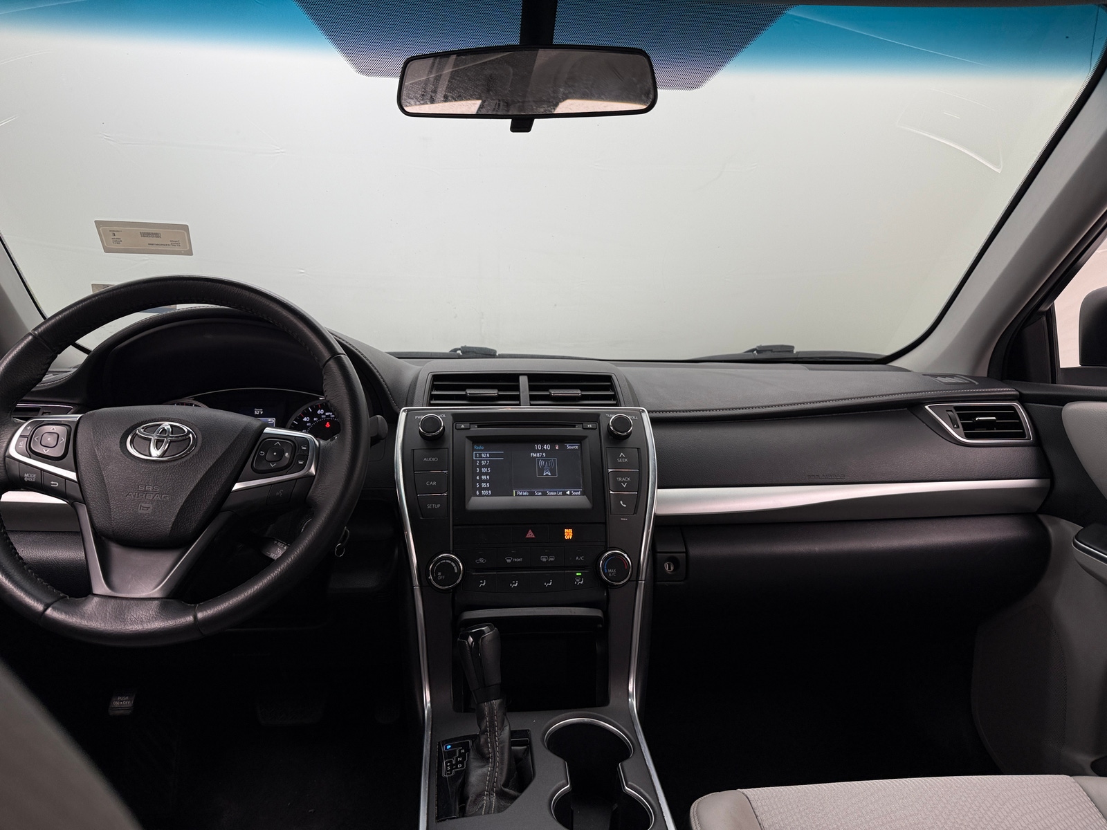 Thumbnail: 2017 Toyota Camry - 3