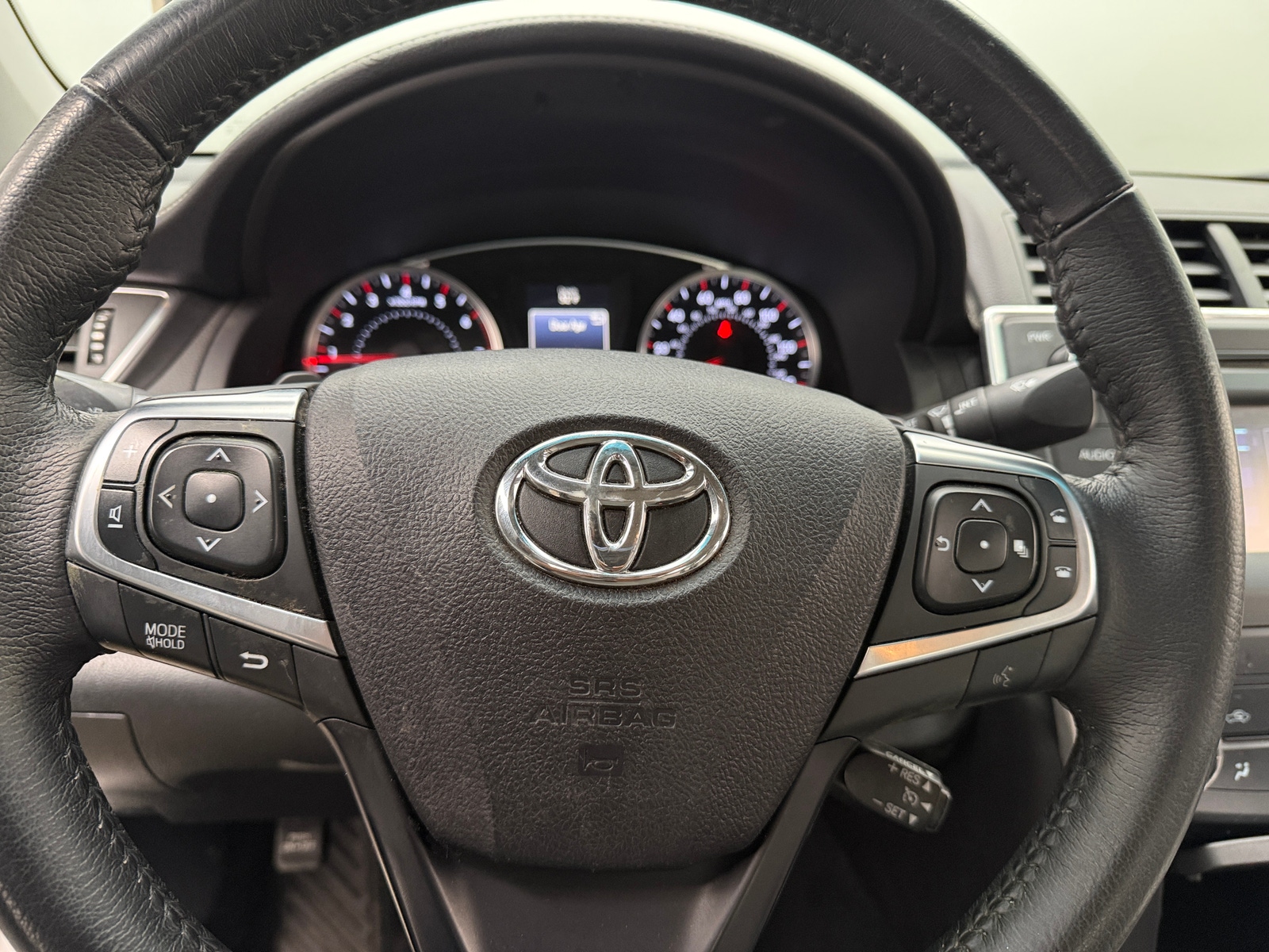 Thumbnail: 2017 Toyota Camry - 5