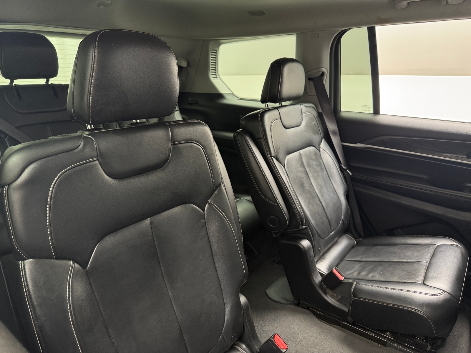 Thumbnail: 2021 Jeep Grand Cherokee L - 5