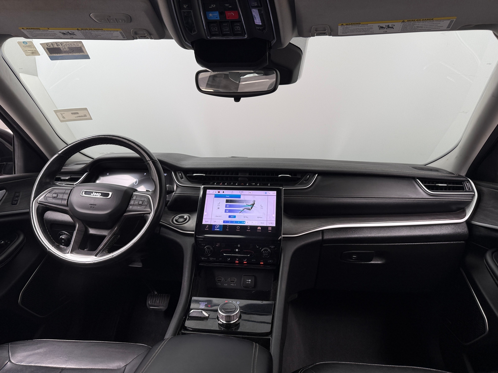 Thumbnail: 2021 Jeep Grand Cherokee L - 2