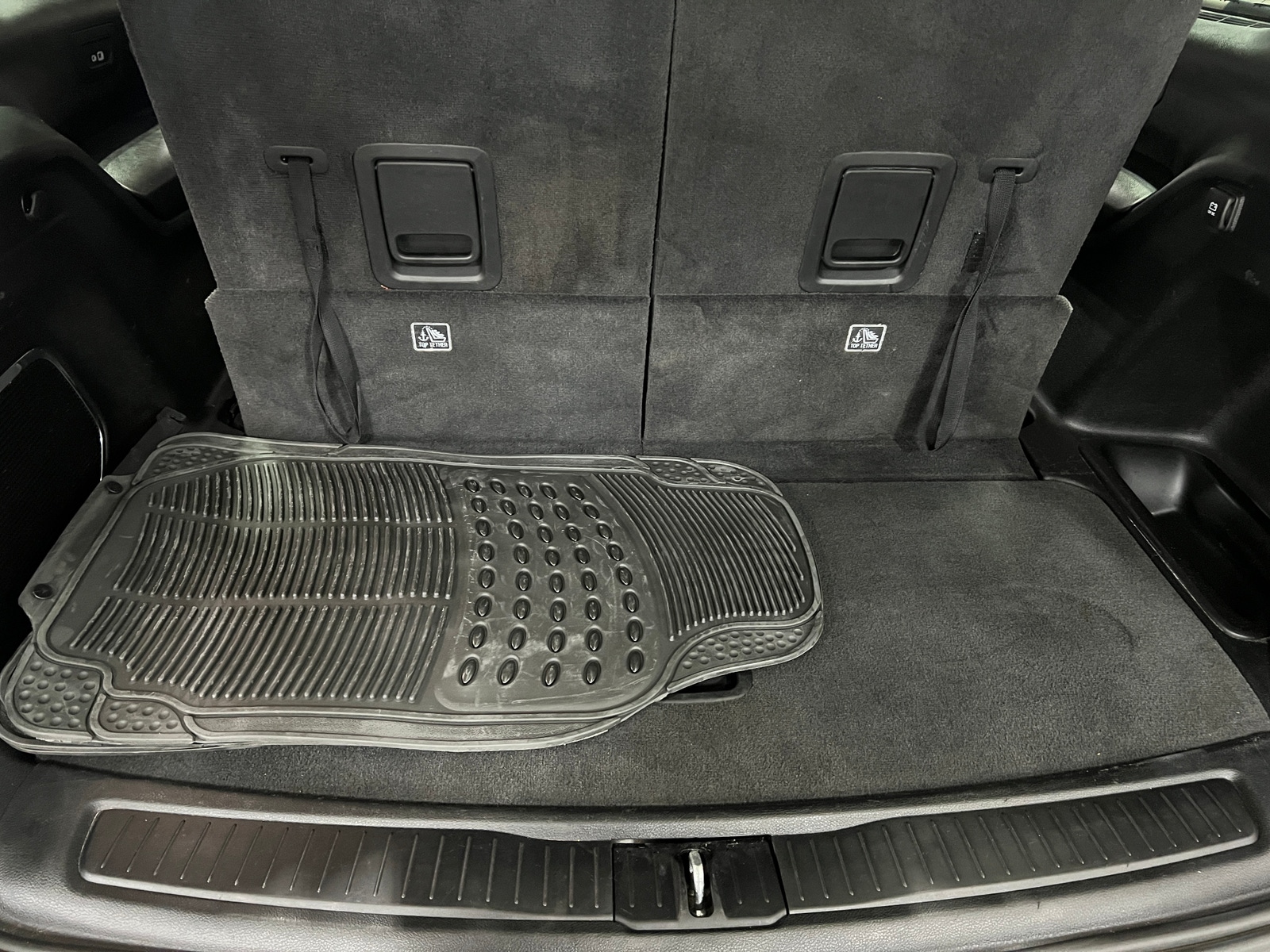 Thumbnail: 2021 Jeep Grand Cherokee L - 6